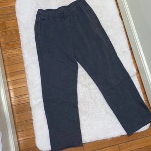 Grey Champion sweatpants